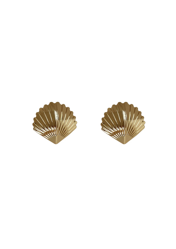 Shell Gold Nipplets